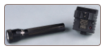 Stinger Recharchable Flashlight System Stinger Recharchable Flashlight System